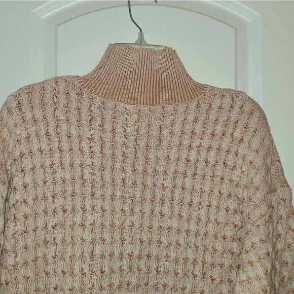 Knox Rose Mock Neck Sweater - Picture 9 of 9